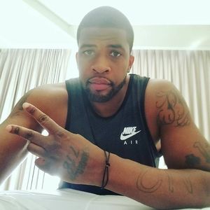 Meet your Posher, Blade